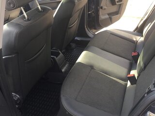 2007 Opel Astra H, серый, 510000 рублей, вид 4