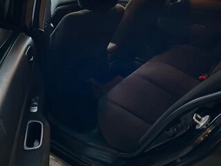 2007 Mitsubishi Lancer IX Рестайлинг, чёрный, 300000 рублей, вид 5