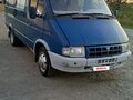 2002 ГАЗ ГАЗель (2705), синий, 400000 рублей - вид 1