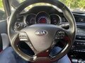 2015 Kia Ceed II Рестайлинг, коричневый, 1100000 рублей - вид 8