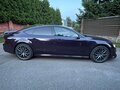 2016 Audi S7 I (4G) Рестайлинг, фиолетовый - вид 4