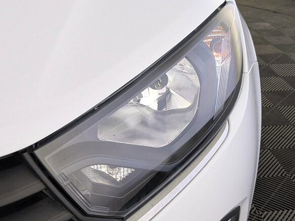 2025 Lada (ВАЗ) Granta I Рестайлинг, белый, 725000 рублей - вид 10