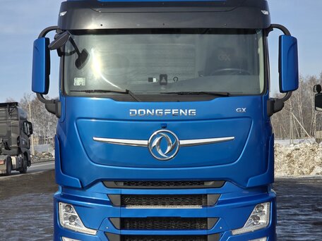 2023 Dongfeng DFH 4180, синий, 5000000 рублей, вид 1
