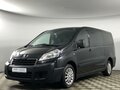 2014 Peugeot Expert II Рестайлинг, чёрный
