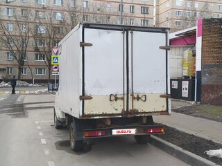 2013 ГАЗ Соболь (2310), белый, 500000 рублей, вид 4