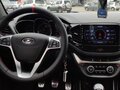 2019 Lada (ВАЗ) Vesta Sport I, серый - вид 10
