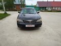 2004 Nissan Maxima V (A33), чёрный, 600000 рублей