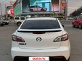 2011 Mazda 3 II (BL), белый, 830000 рублей - вид 7