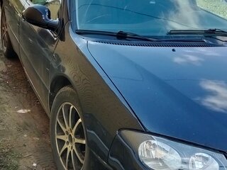 1999 Chrysler 300M, чёрный, 400000 рублей, вид 4