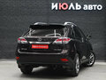 2013 Lexus RX 350 III Рестайлинг, коричневый - вид 7