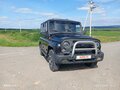 2010 УАЗ Хантер 315148, чёрный, 650000 рублей - вид 1