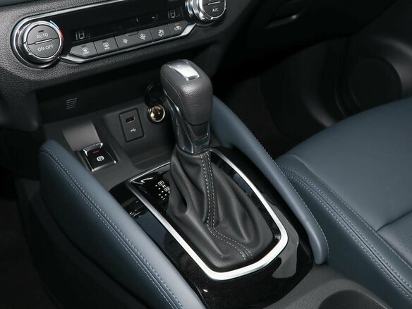 2026 Nissan Qashqai II Рестайлинг 2, серый, 2270000 рублей - вид 14