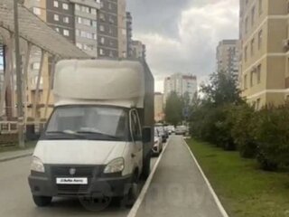2021 ГАЗ ГАЗель (3302), белый, 1800000 рублей, вид 1