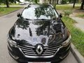 2018 Renault Talisman I, чёрный