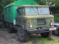 1986 ГАЗ 66, зелёный, 490000 рублей - вид 11