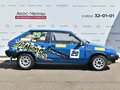 1996 Lada (ВАЗ) 2108, синий - вид 3