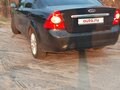 2008 Ford Focus II Рестайлинг, чёрный, 560000 рублей - вид 3