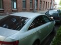 2011 Audi A6 III (C6) Рестайлинг, серебристый, 1800000 рублей - вид 3