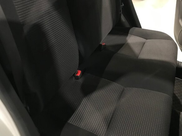 2009 Suzuki Swift III, серый - вид 13