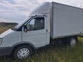 2015 ГАЗ ГАЗель (3302), белый, 750000 рублей - вид 6
