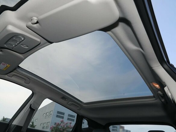 2026 Nissan Qashqai II Рестайлинг 2, серый, 2270000 рублей - вид 13
