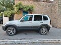 2015 Chevrolet Niva I Рестайлинг, белый, 699000 рублей - вид 4