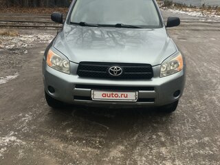 2005 Toyota RAV4 Long III (XA30), зелёный, 1120000 рублей, вид 1
