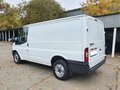 2011 Ford Transit, белый - вид 3