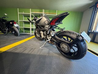 2014 MV Agusta Brutale 800, серый, 800000 рублей, вид 3