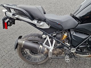 2020 BMW R 1250 GS, чёрный, 1980000 рублей, вид 3