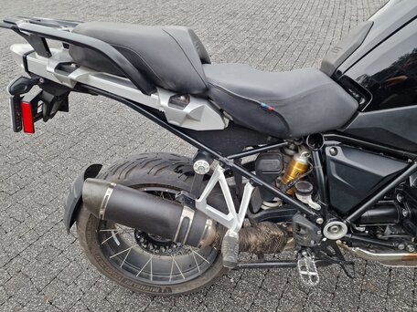 2020 BMW R 1250 GS, чёрный, 1980000 рублей, вид 3