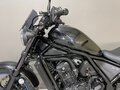 2022 Honda CMX 1100 Rebel, серый, 950000 рублей - вид 6