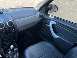2013 Lada (ВАЗ) Largus I, серебристый, 770000 рублей, вид 4