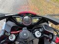 2010 Honda VFR 1200, красный, 660000 рублей - вид 5