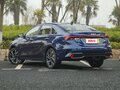2026 Kia K3 II (China Market) Рестайлинг, синий, 2106000 рублей - вид 6