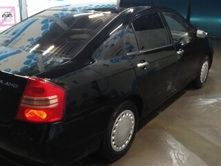 2012 Lifan Solano I (620), чёрный, 369000 рублей, вид 2