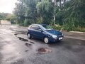 2008 Lada (ВАЗ) Kalina I, синий, 200000 рублей - вид 4