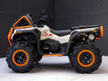 2026 Loncin XWolf 1000, бежевый, 1469000 рублей - вид 7