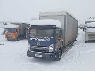 2024 Altai Argut 120, синий, 4768500 рублей, вид 1