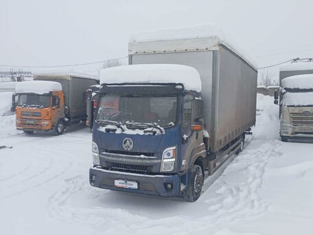 2024 Altai Argut 120, синий, 4768500 рублей, вид 1
