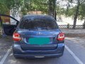 2014 Lada (ВАЗ) Granta I, серый, 350000 рублей - вид 1