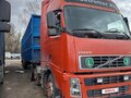 2005 Volvo FH, оранжевый, 1950000 рублей - вид 2
