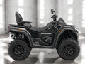 2026 Sharmax Force 1000 Ranger, чёрный, 1199900 рублей - вид 3