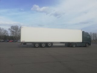 2021 Schmitz Cargobull SKO, белый, 8200000 рублей, вид 5