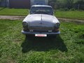 1965 ГАЗ 21 «Волга» 21Р, серый, 850000 рублей