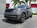 2022 Land Rover Range Rover P400 MHEV V, серый, 16463519 рублей - вид 3
