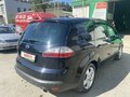 2007 Ford S-MAX I, чёрный - вид 5