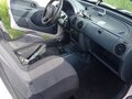 2001 Renault Kangoo I, белый, 375000 рублей - вид 5