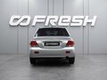 2006 Mitsubishi Lancer IX Рестайлинг, серебристый, 649000 рублей - вид 3