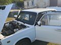 2006 Lada (ВАЗ) 2107, белый, 150000 рублей - вид 2